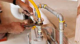 professional gas fitting Melbourne