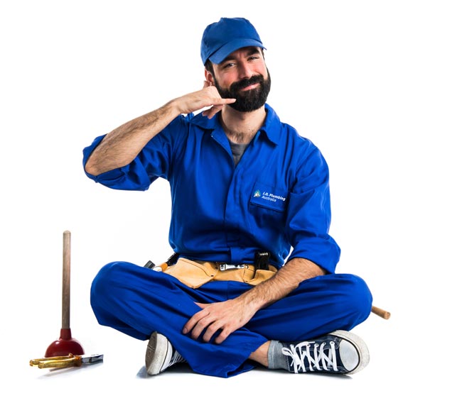 Plumber Melbourne