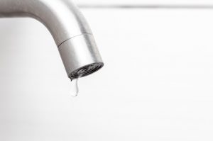 What Causes Faucet Leaks?